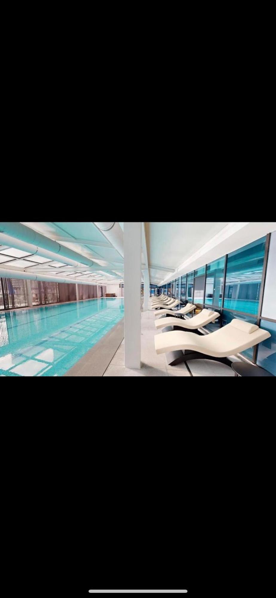 Dar Tower Panorama Apartments Batumi Luaran gambar